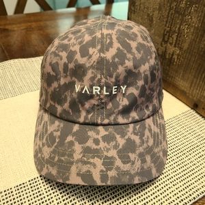 Varley Niles Cap